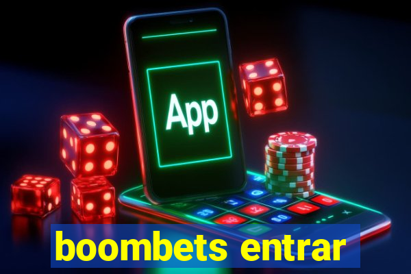 boombets entrar